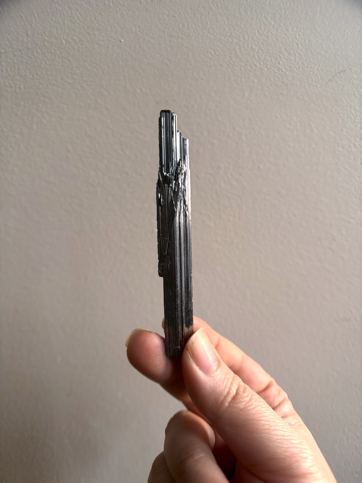 Stibnite 15.8g