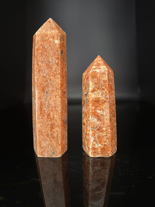 Sunstone Tower