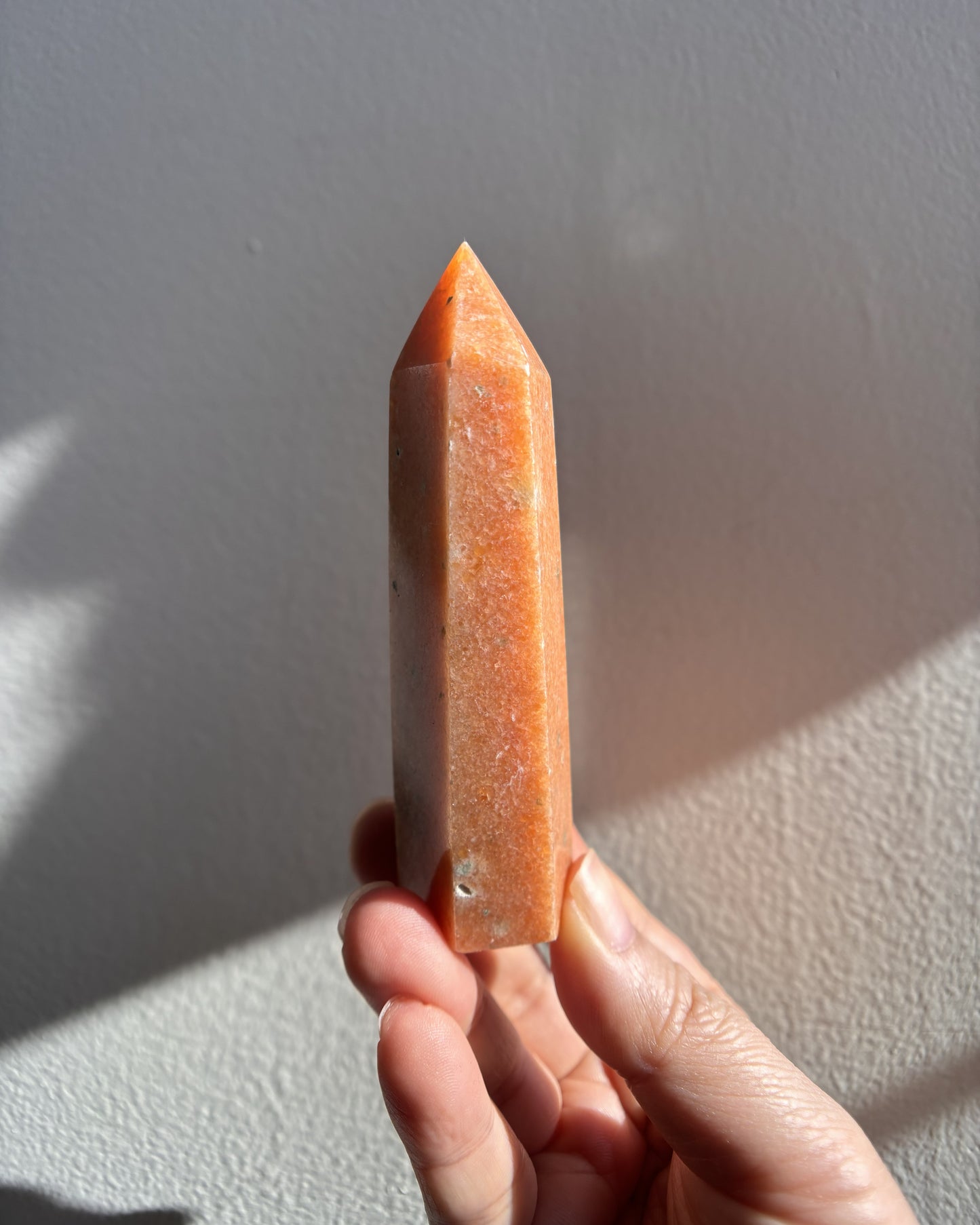 Sunstone Tower 81g