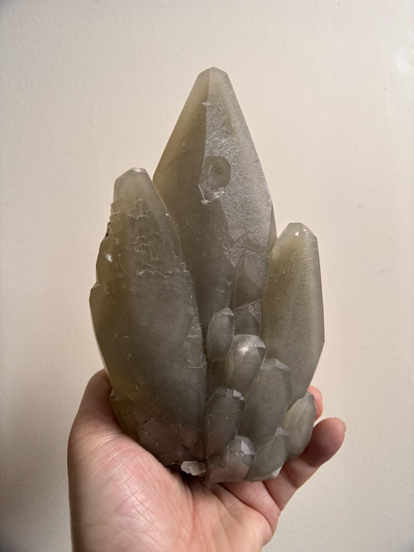 Sweetwater Mine Dogtooth Calcite 2.9lbs