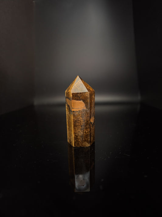 Tigers Eye Tower