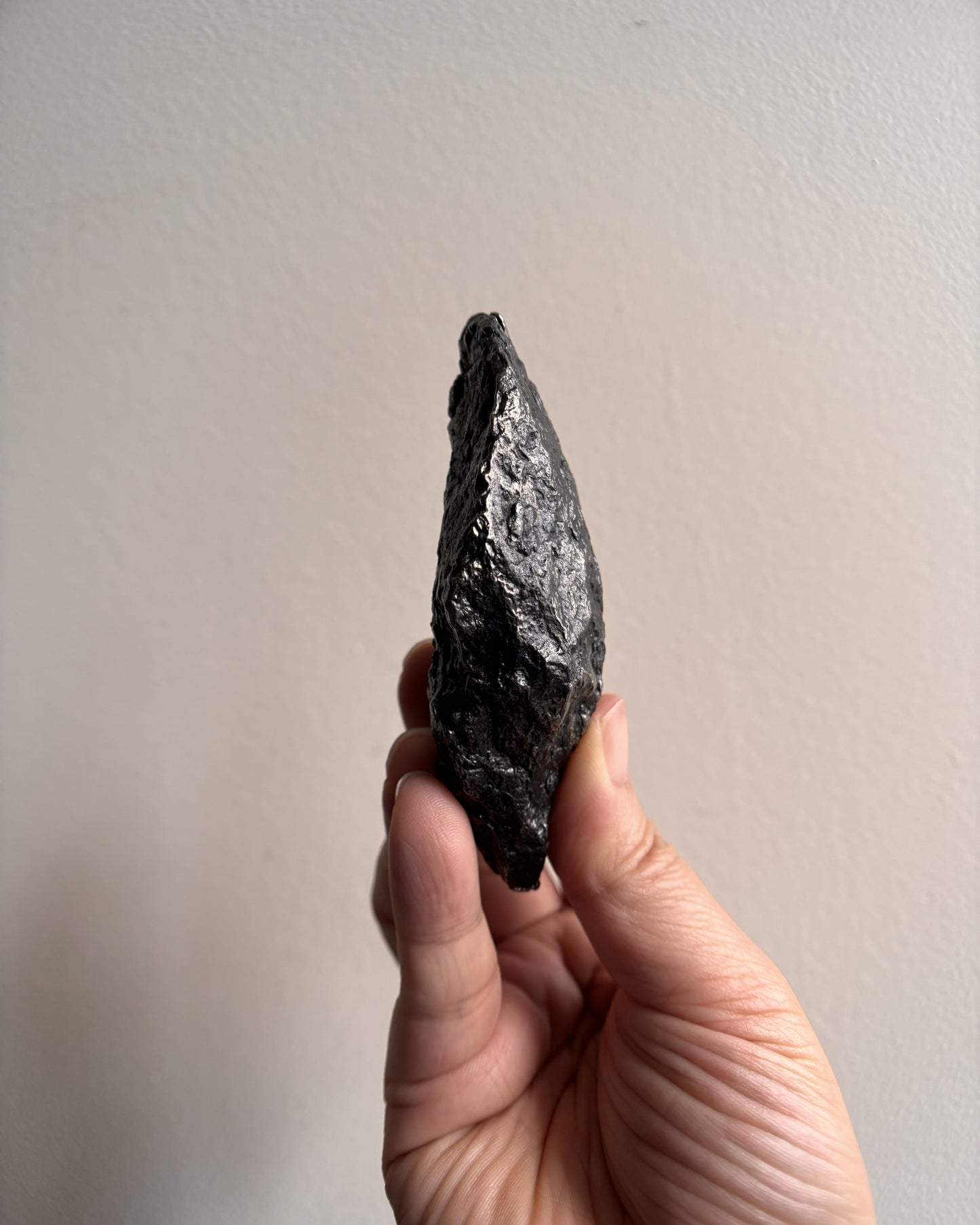 Uruacu Meteorite 281.1g
