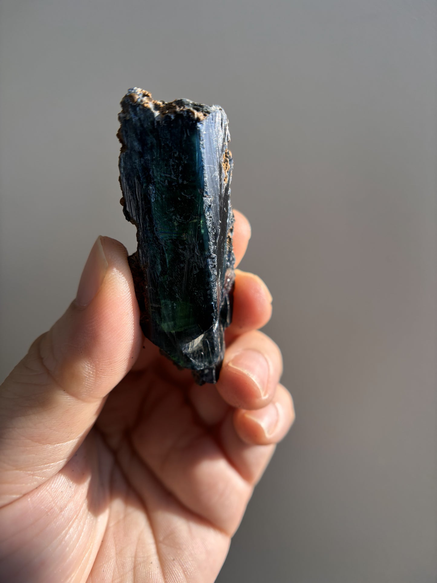 Vivianite 23g