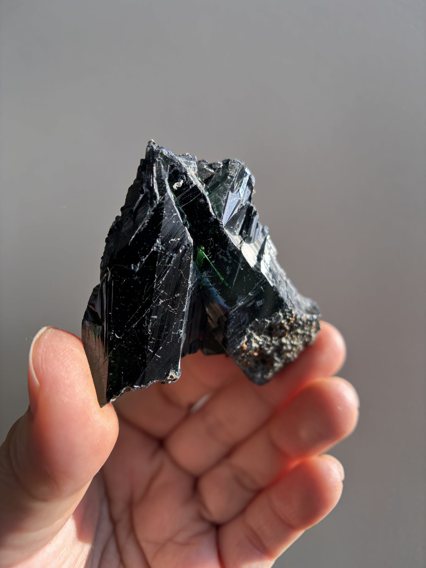 Vivianite 37.9g