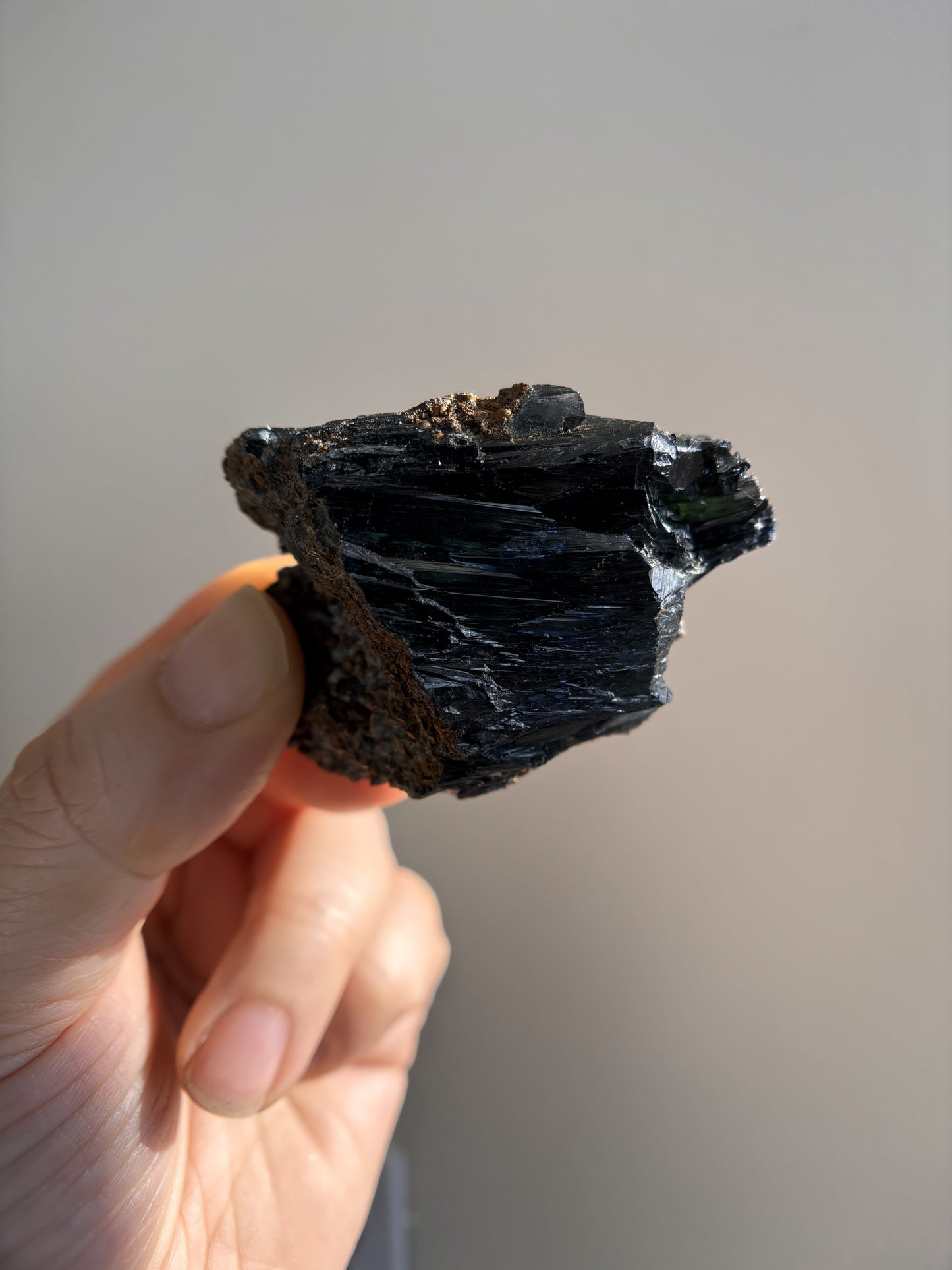 Vivianite 45g