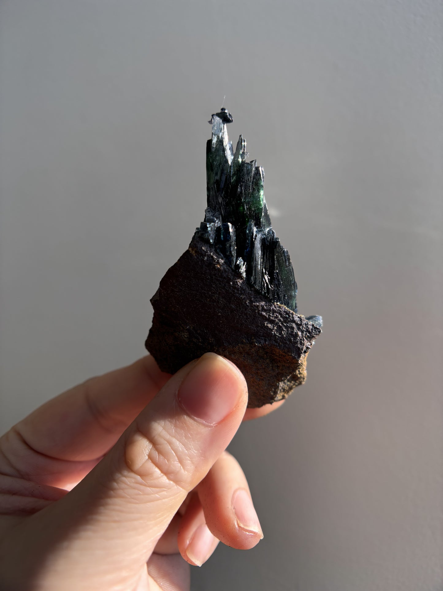 Vivianite 57g