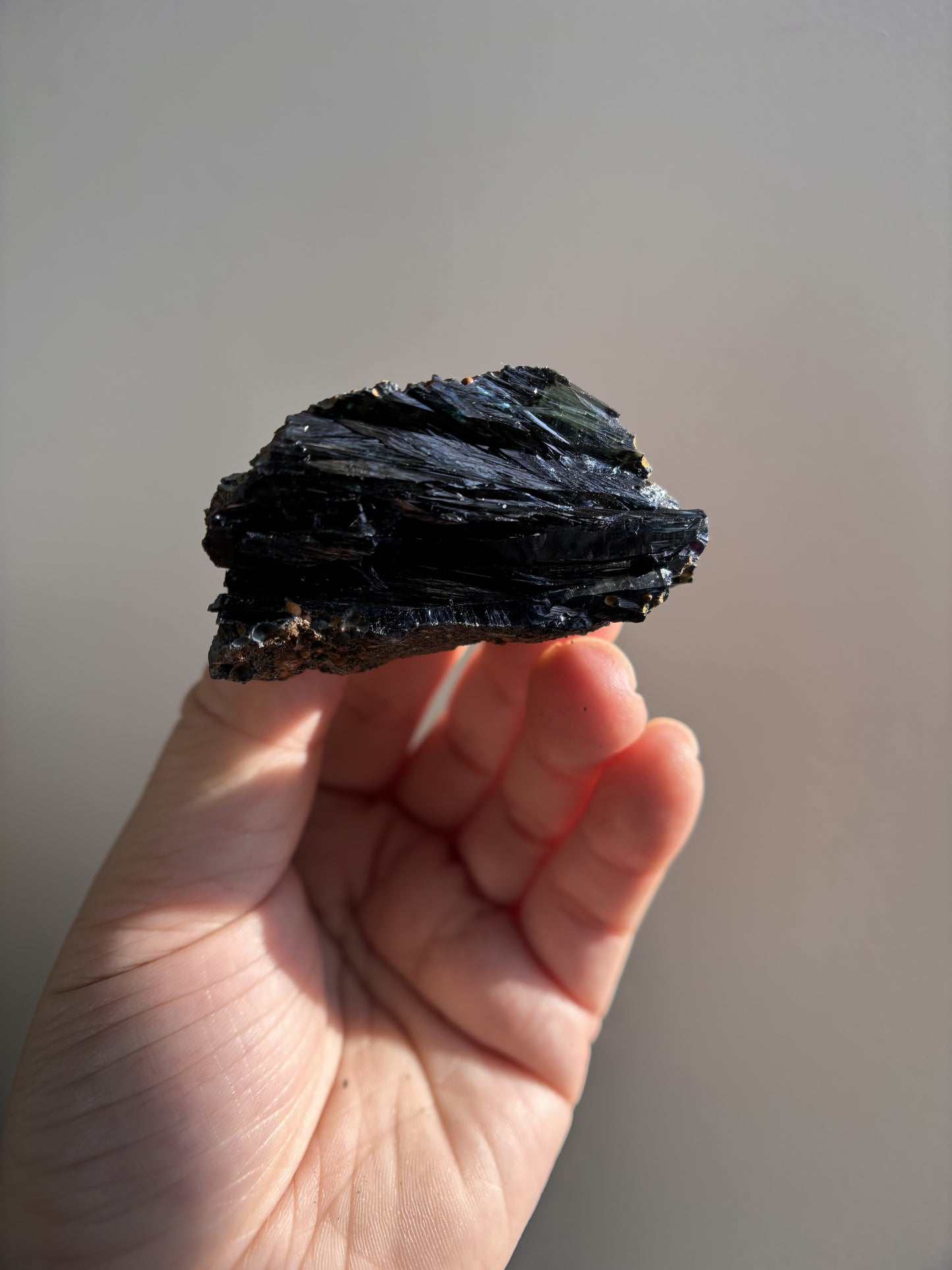 Vivianite 58g