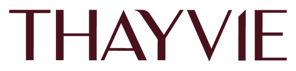 Thayvie logo