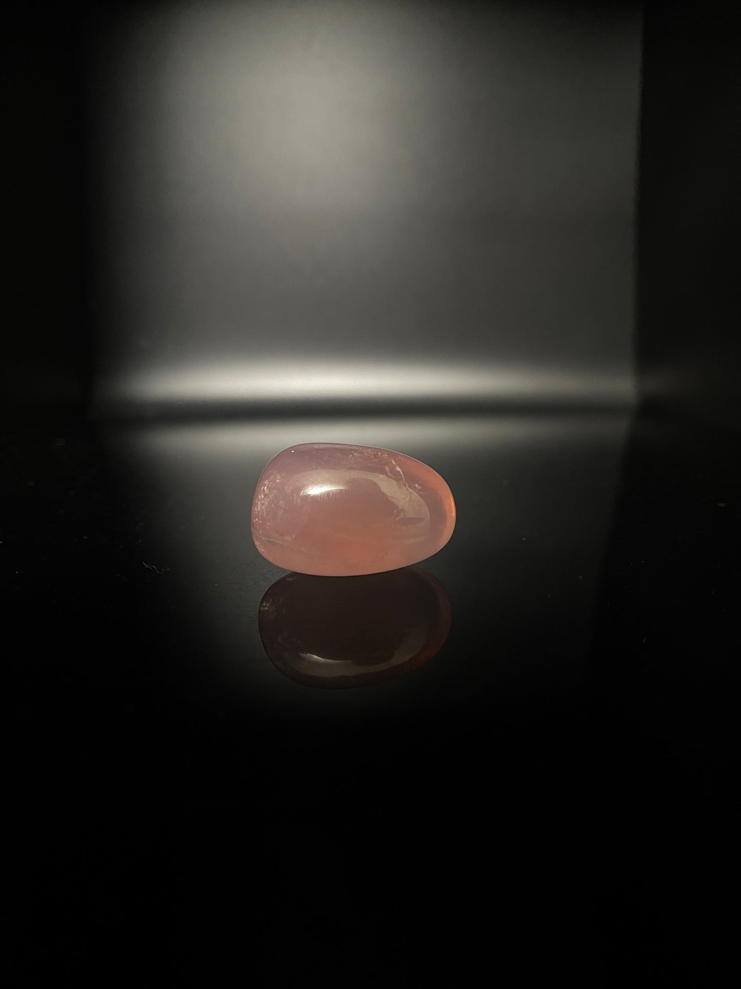 Madagascan Rose Quartz (High Grade)