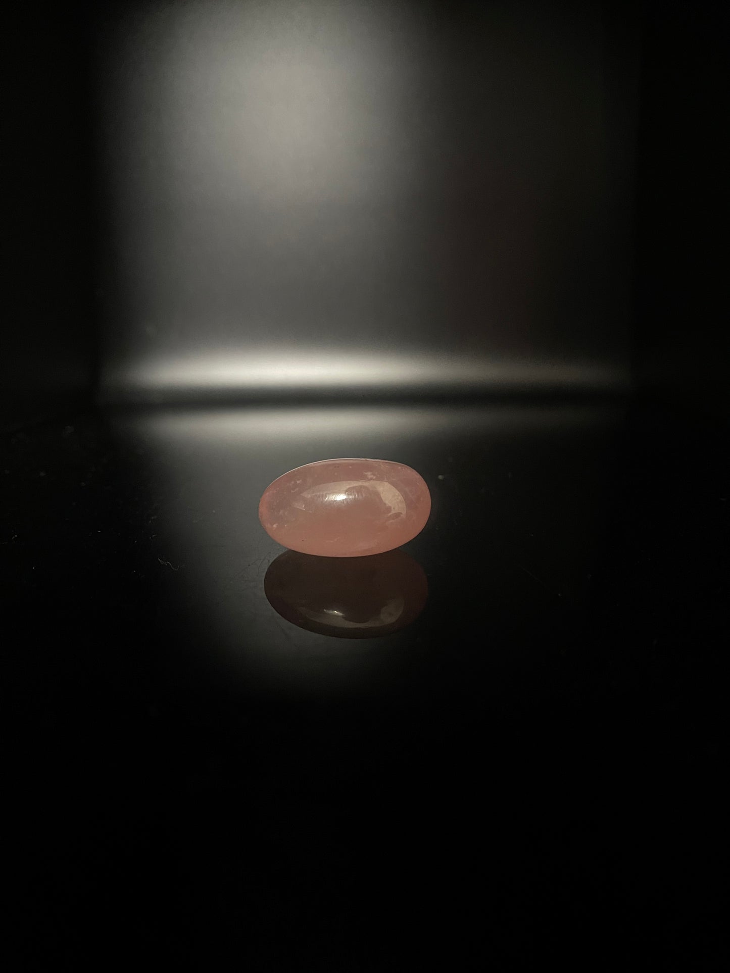 Madagascan Rose Quartz (High Grade)