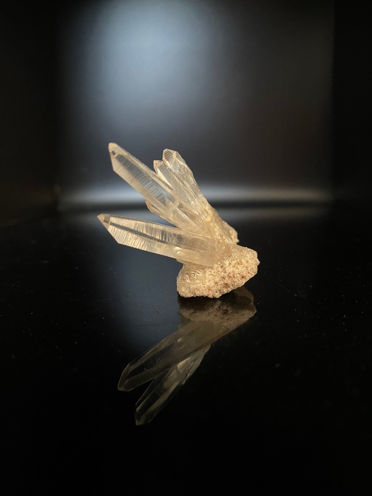 White Himalayan Quartz 20g