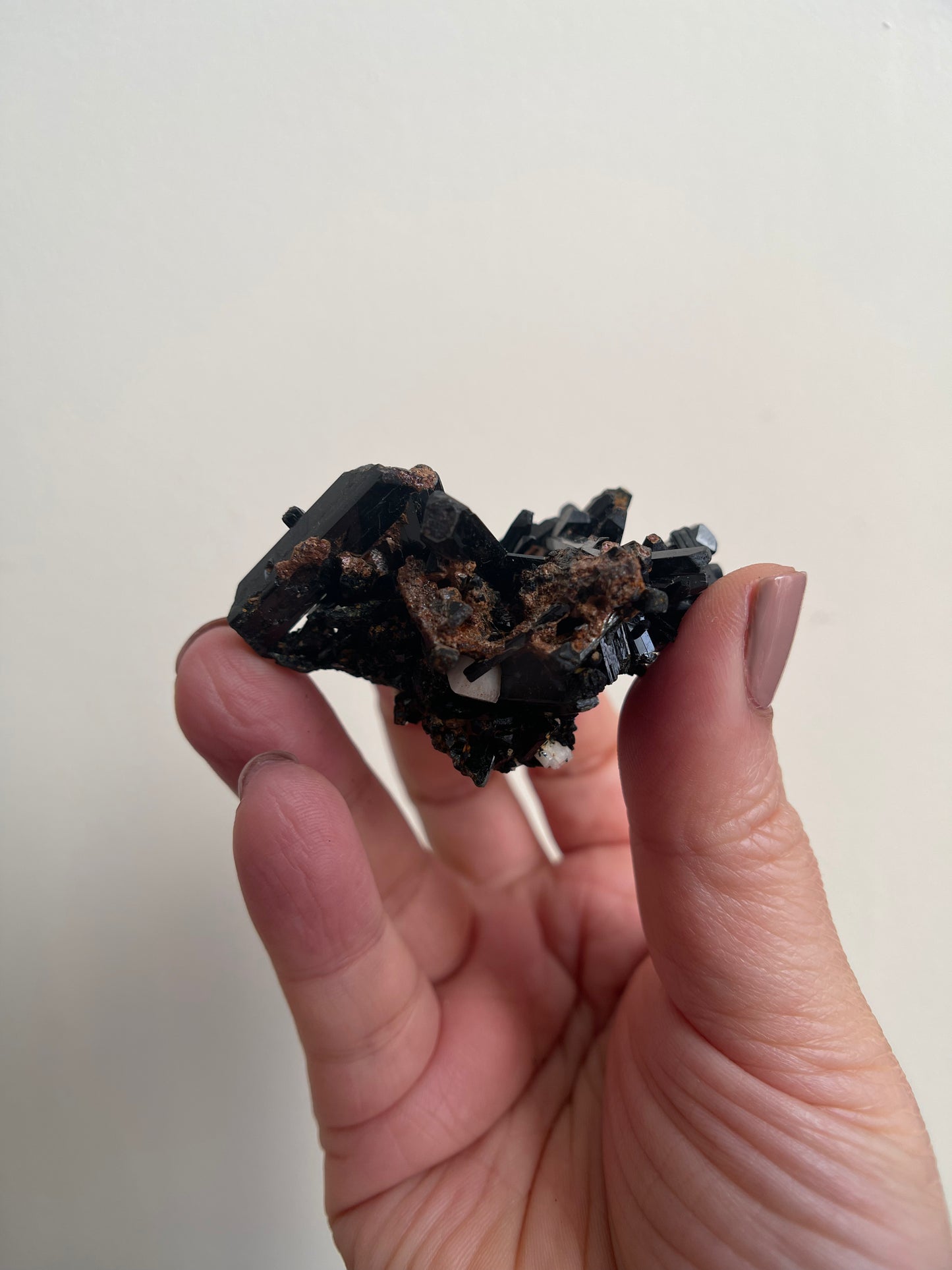 Aegirine 42.2g