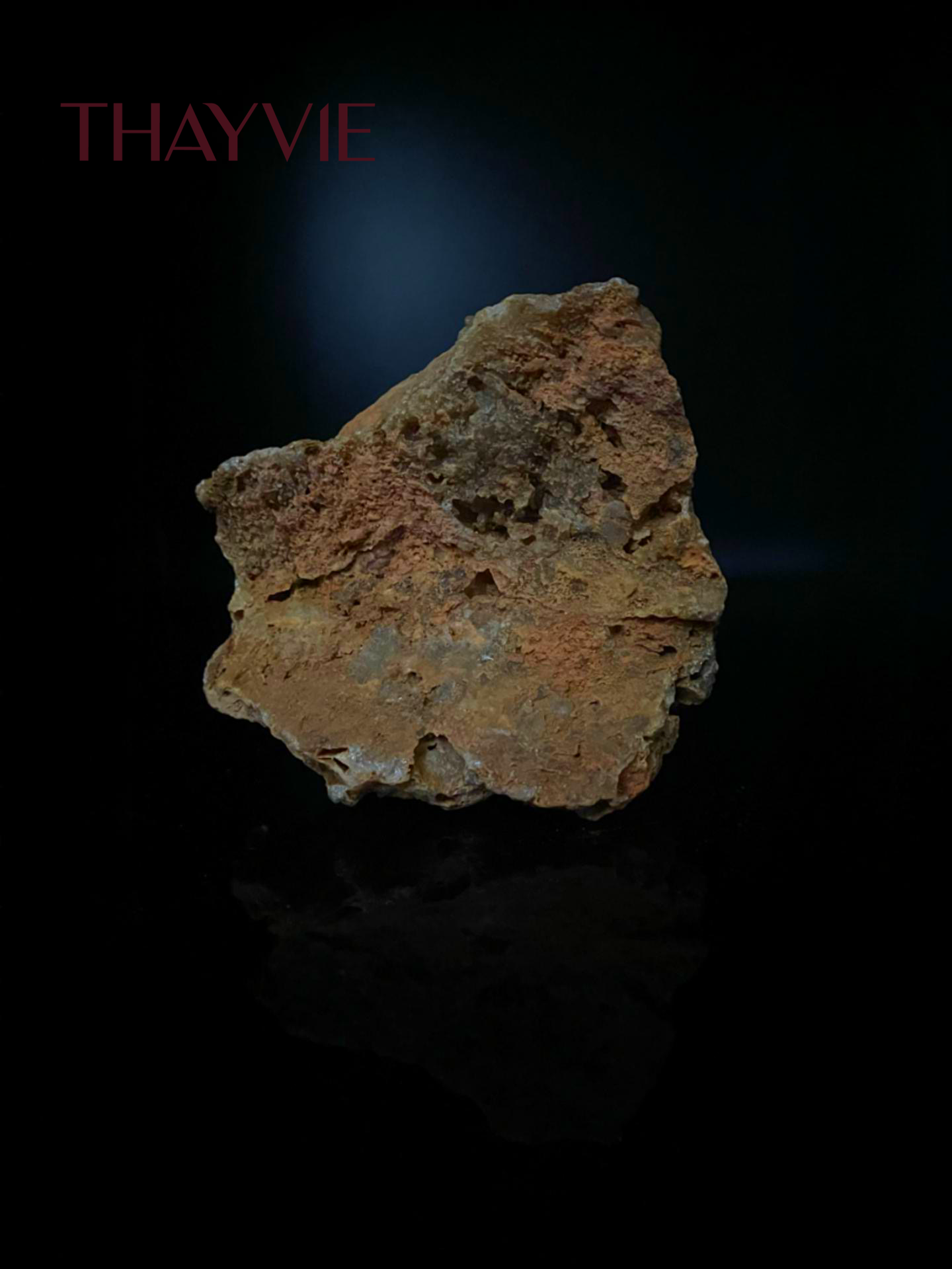 Golden Healer Citrine 127.4g