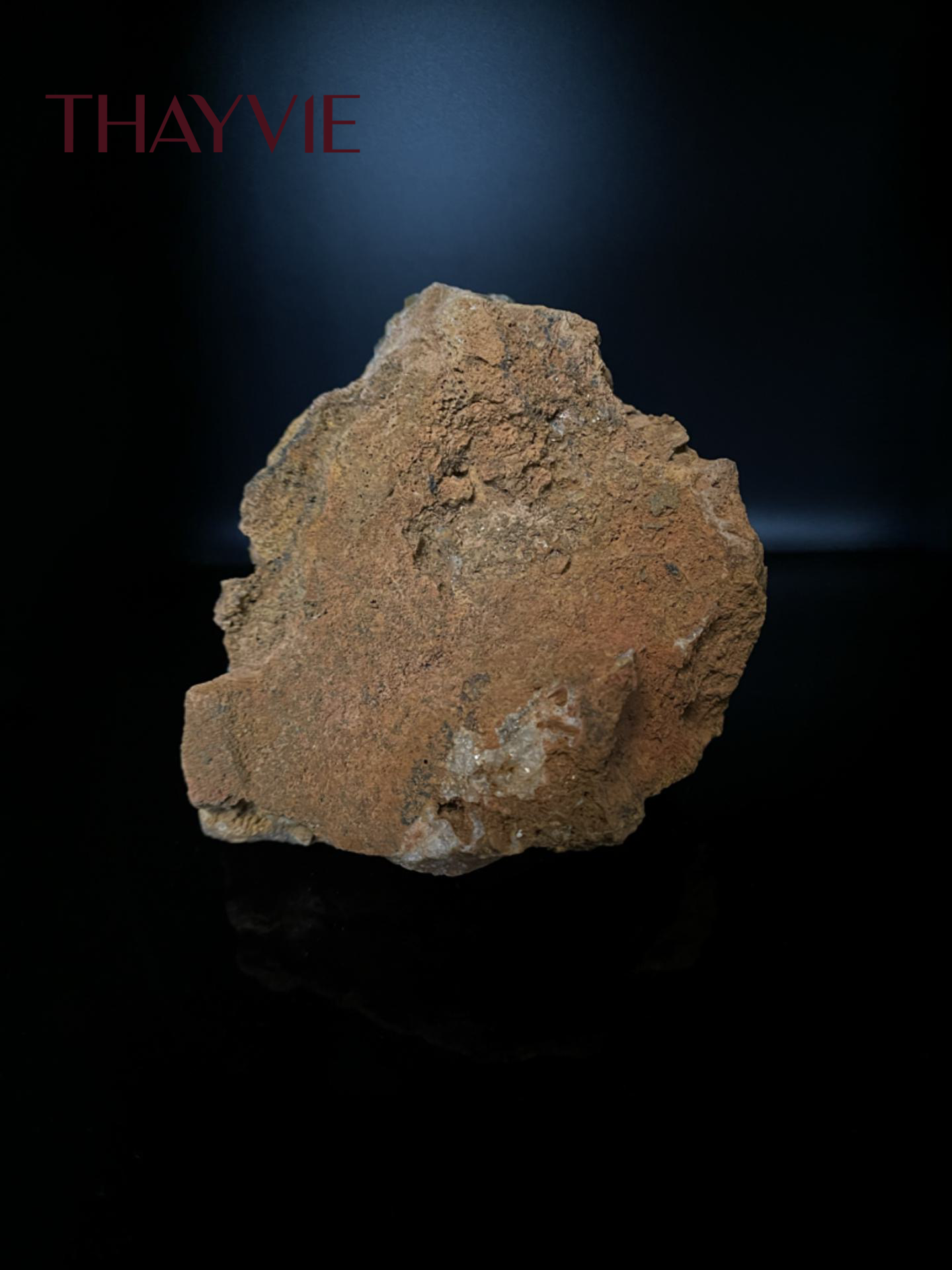 Golden Healer Citrine 758.4g