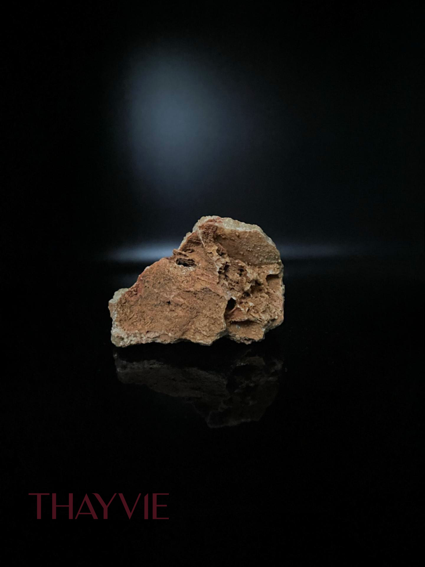 Golden Healer Citrine 118.9g