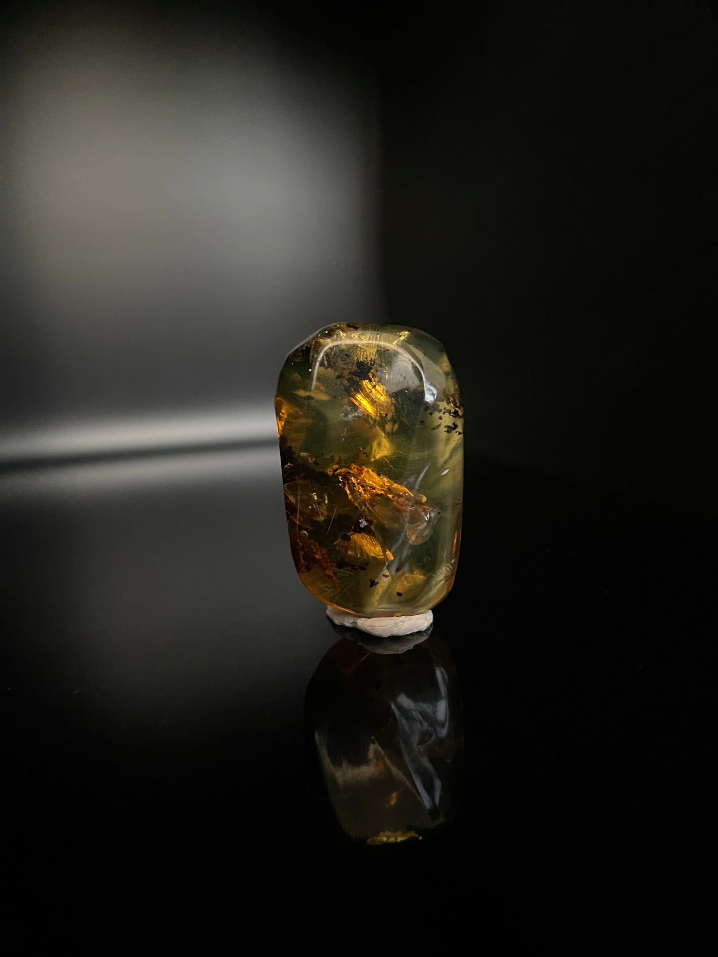 Amber 6.2g