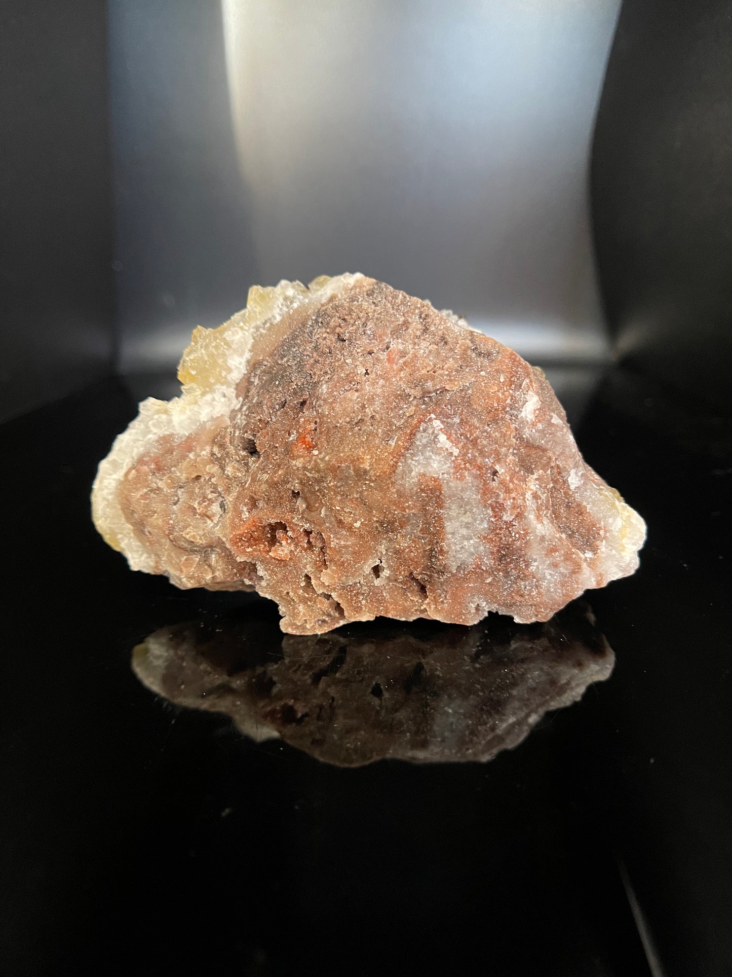 Fluorite Moscano Mine 190g