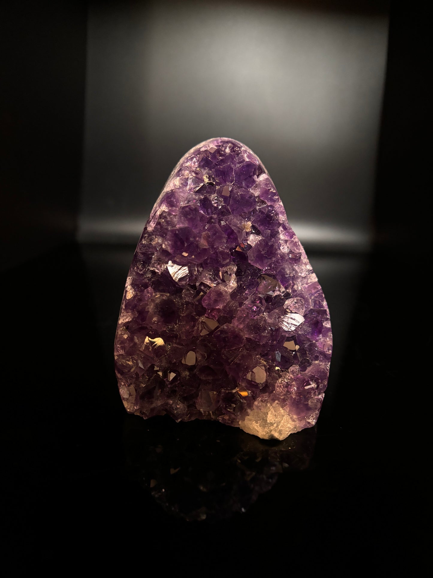 Amethyst Cutbase 302g