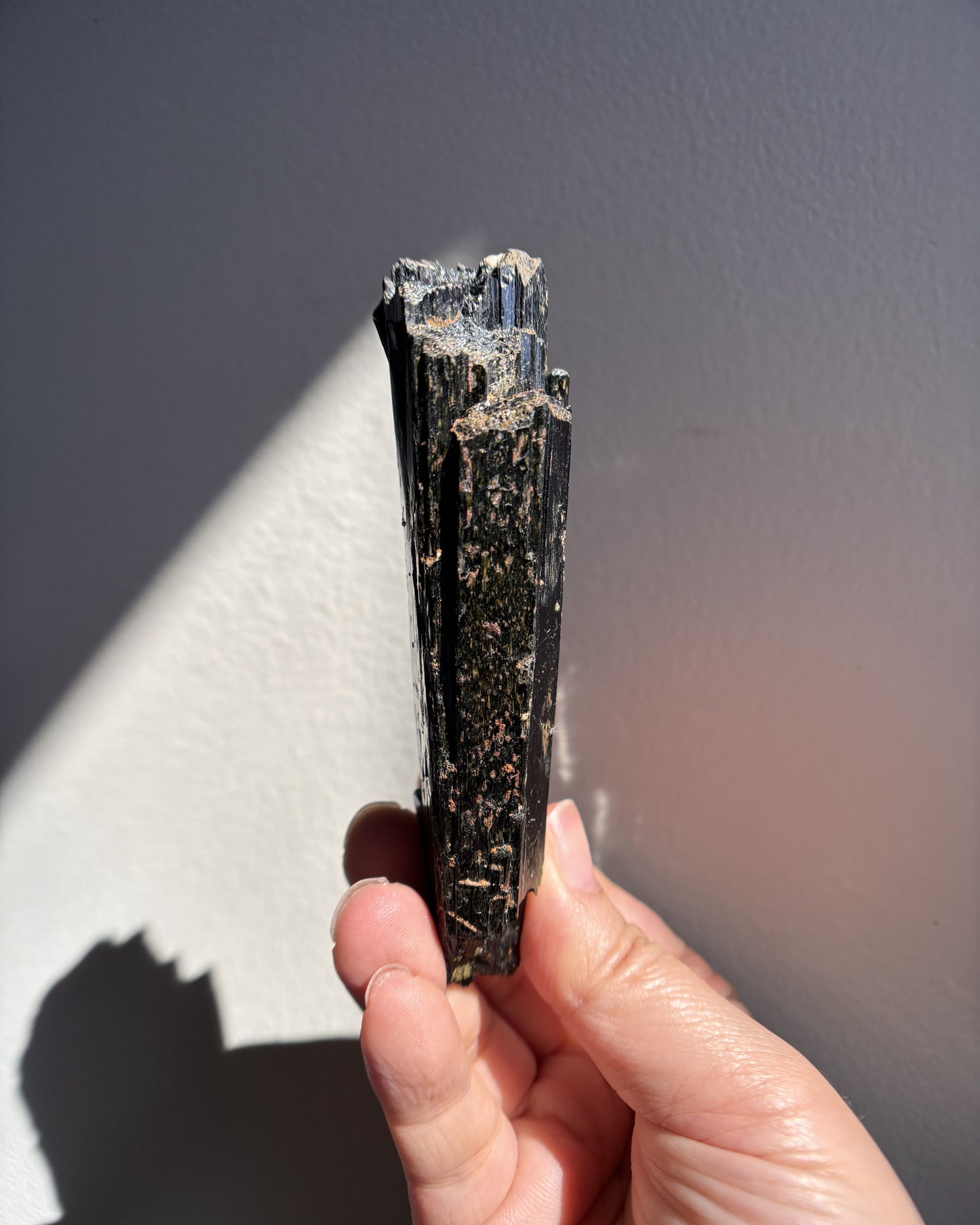 Aegirine with Orthoclase 161g