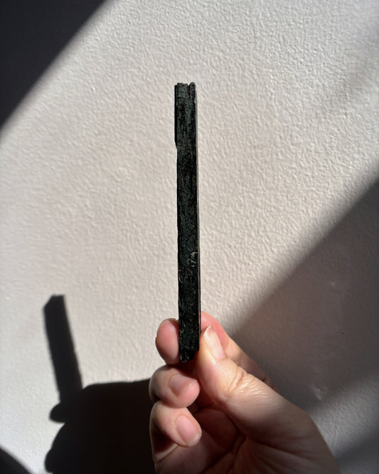 Aegirine Wand 31g