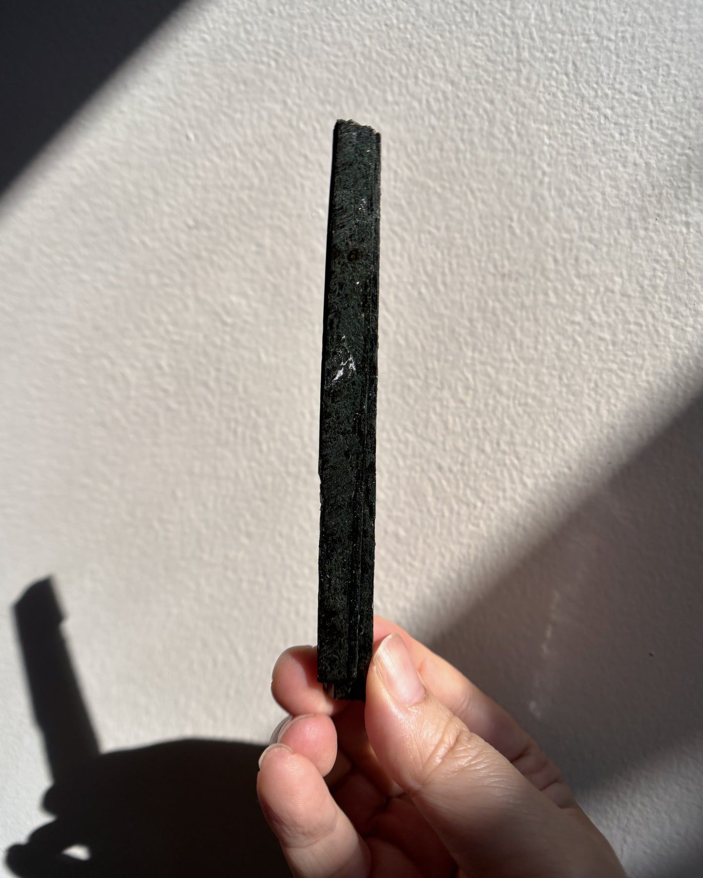 Aegirine Wand 31g