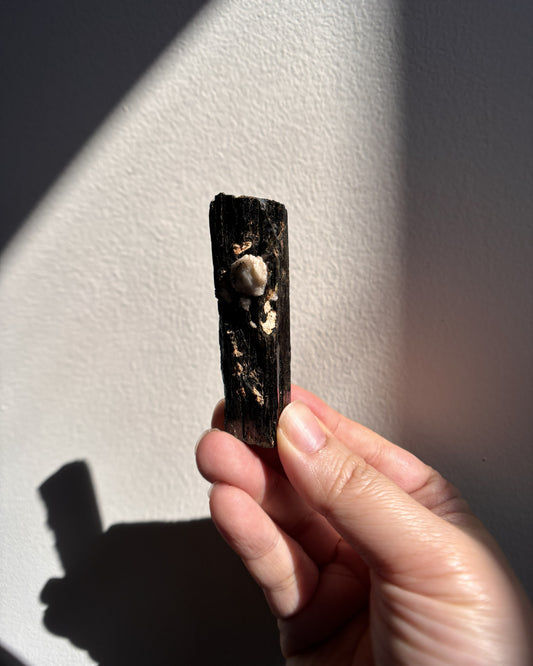 Aegirine with Orthoclase 43.8g