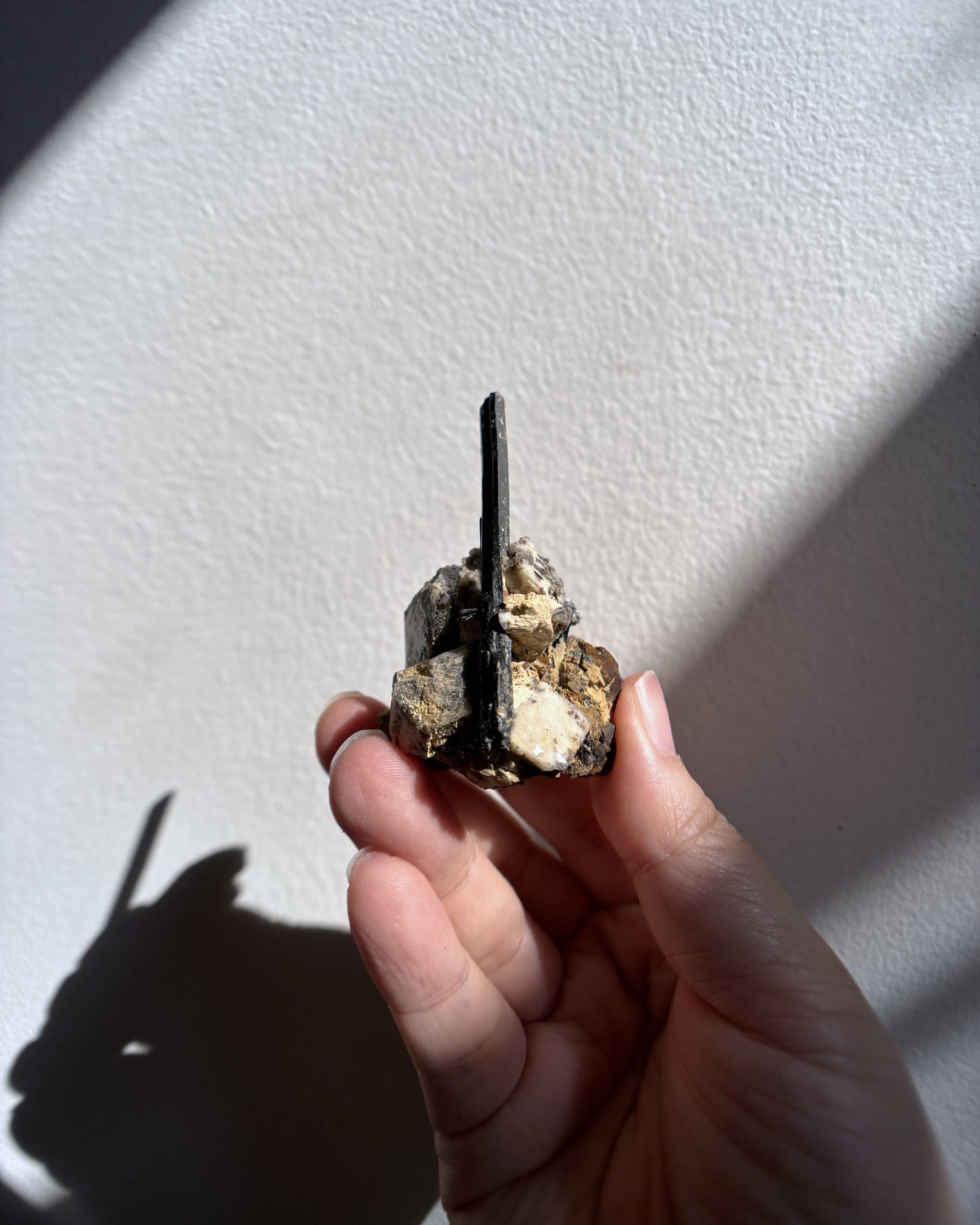 Aegirine and Orthoclase 45.5g