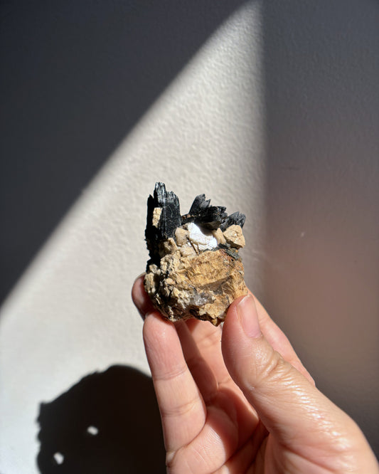 Aegirine 71.2g