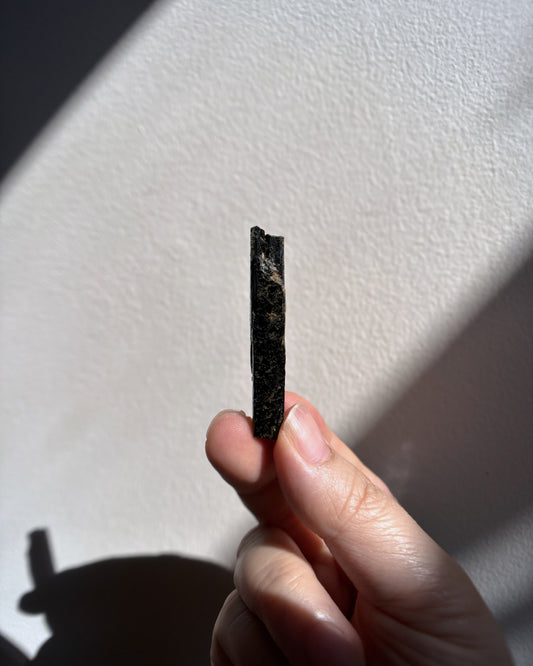 Aegirine 8.7g