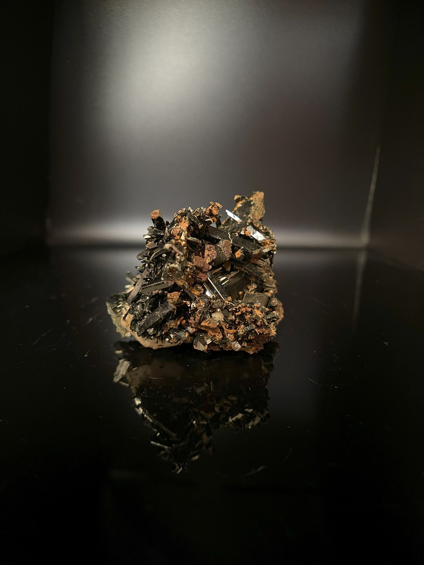 Aegirine 96.6g
