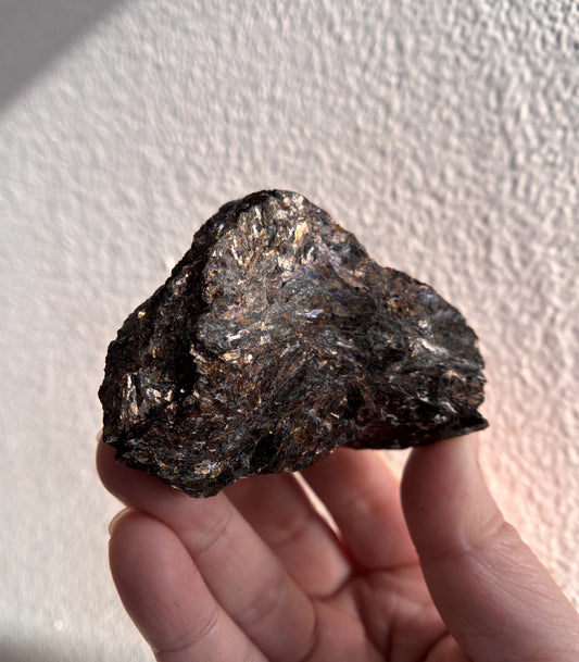 Astrophyllite 111g