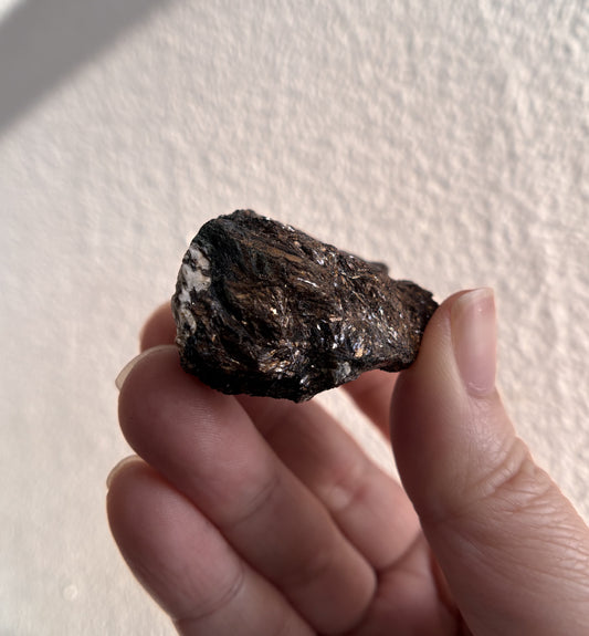Astrophyllite 32g