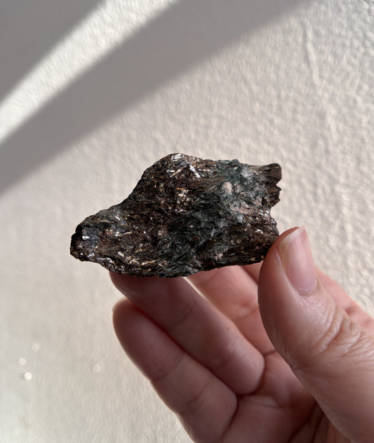 Astrophyllite 38g
