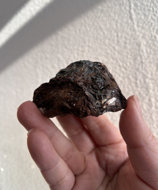 Astrophyllite 71g