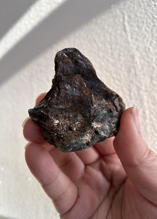 Astrophyllite 77g