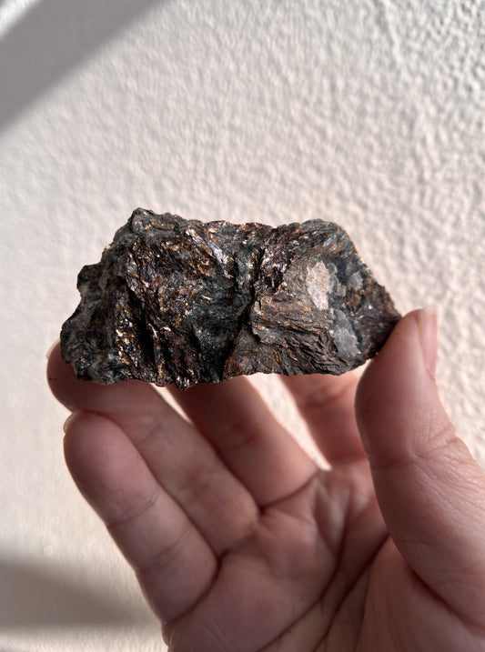 Astrophyllite 88g