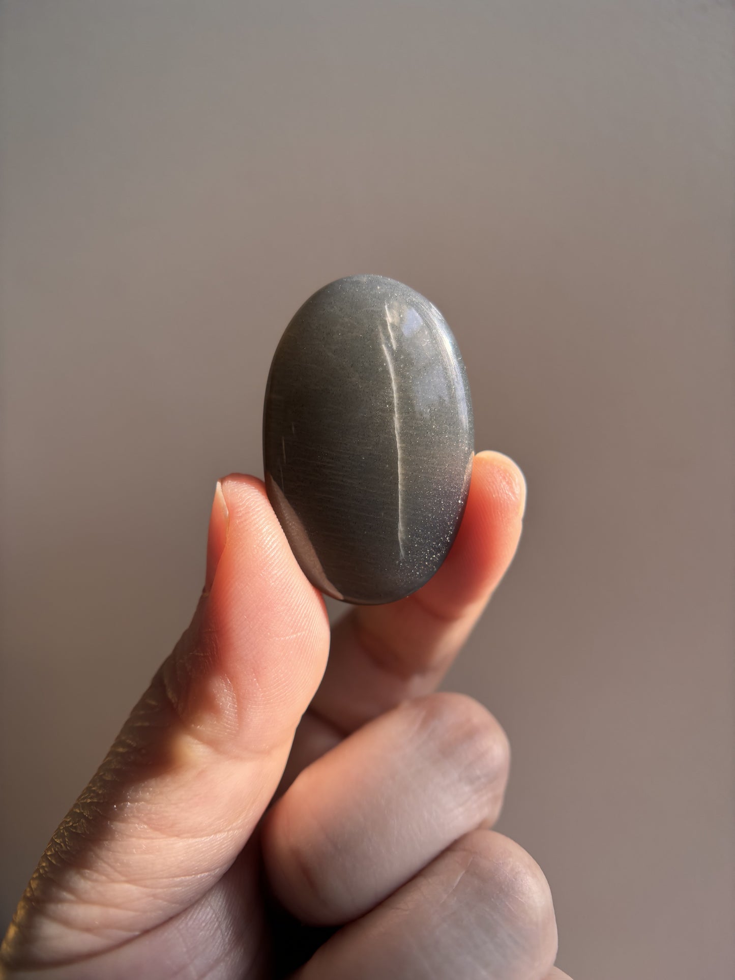 Black Moonstone 13.4g