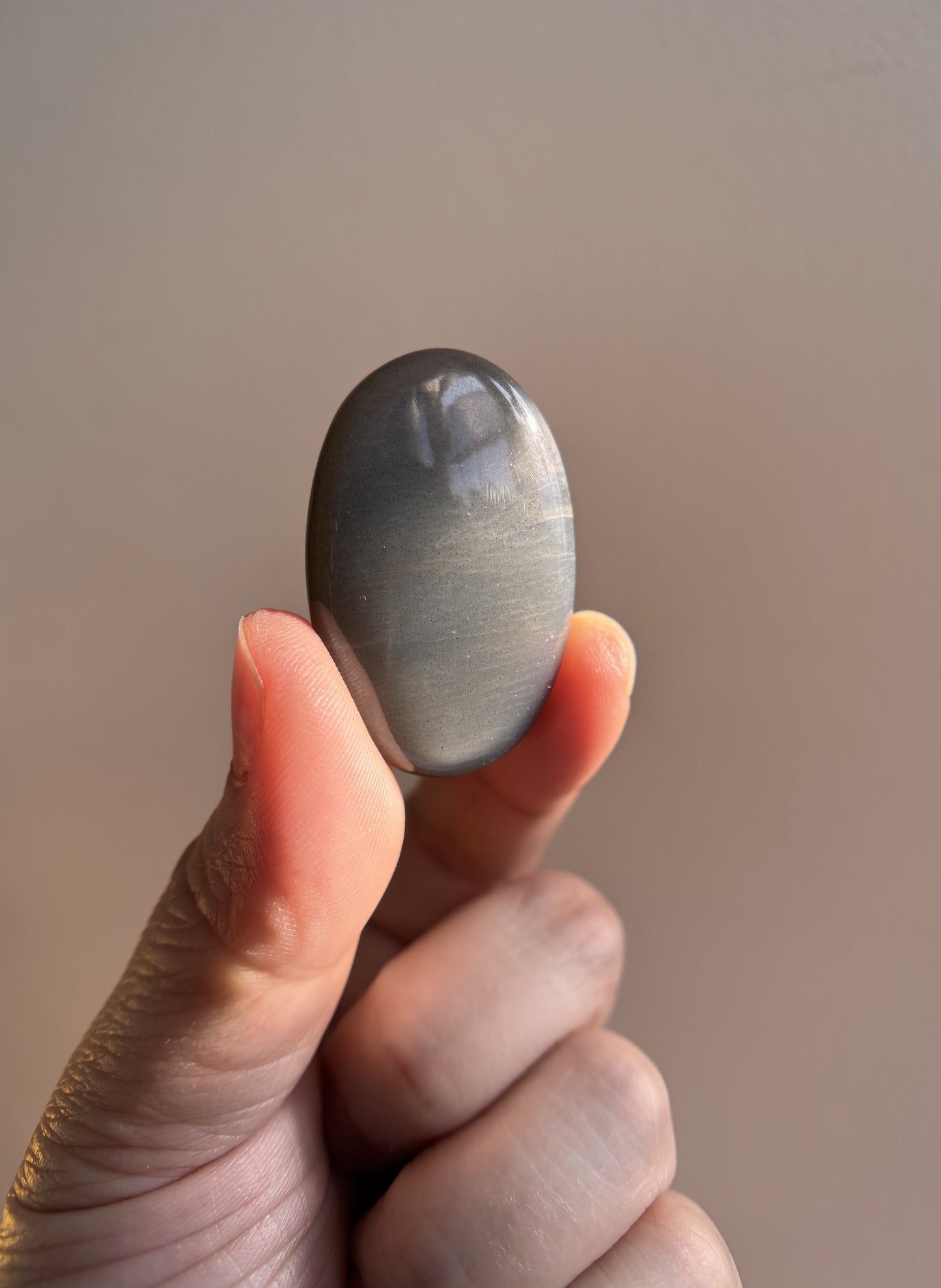 Black Moonstone 13.4g