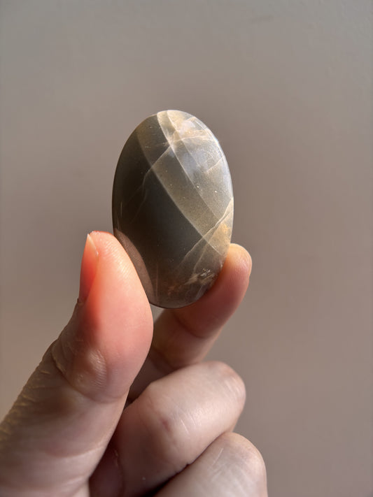 Black Moonstone 13g