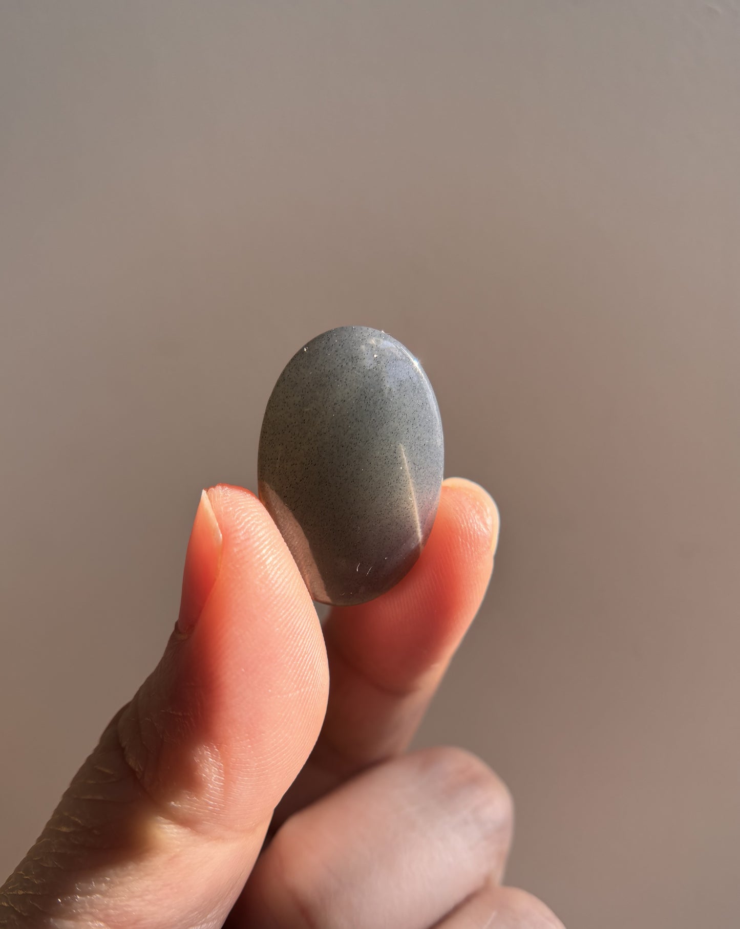 Black Moonstone 4.7g