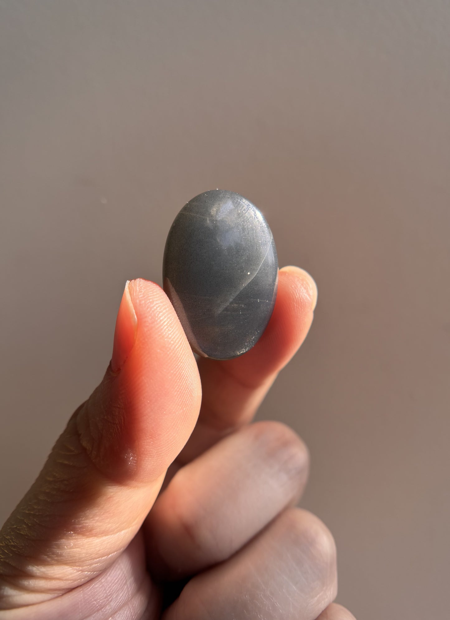 Black Moonstone 6.2g