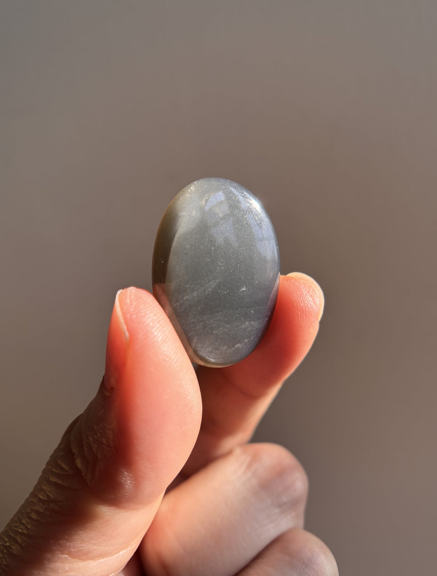 Black Moonstone 6.2g