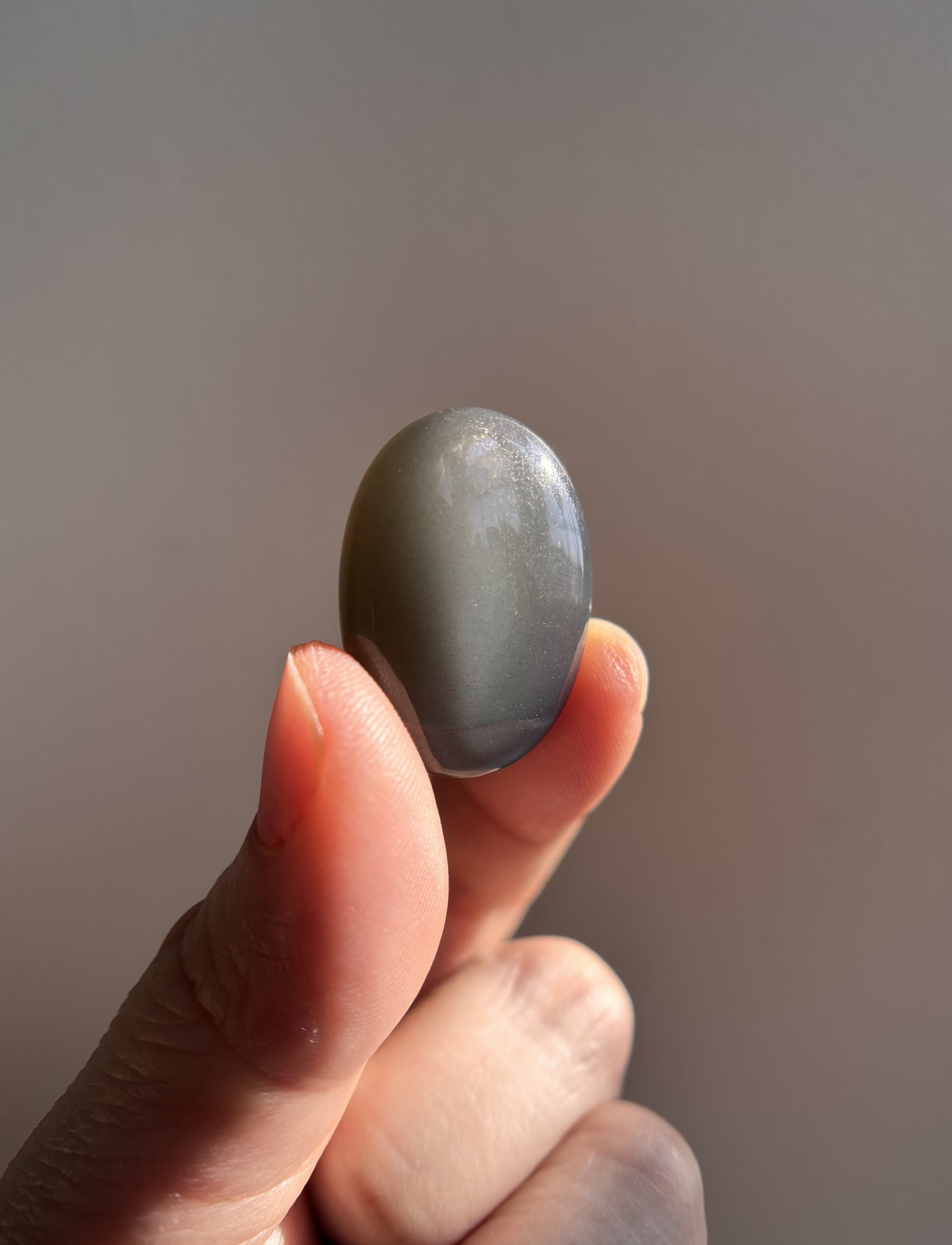 Black Moonstone 7.7g