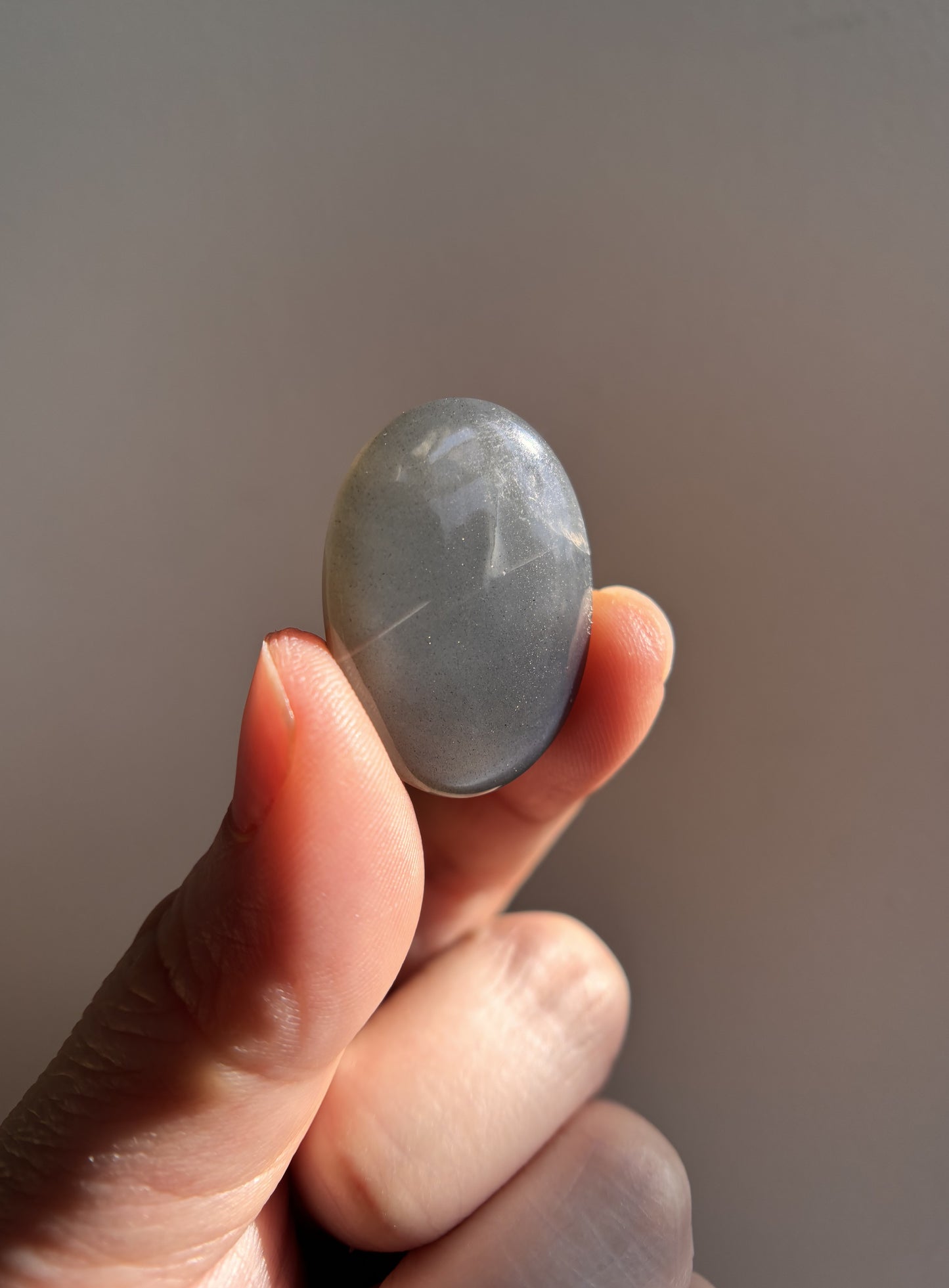 Black Moonstone 7.7g