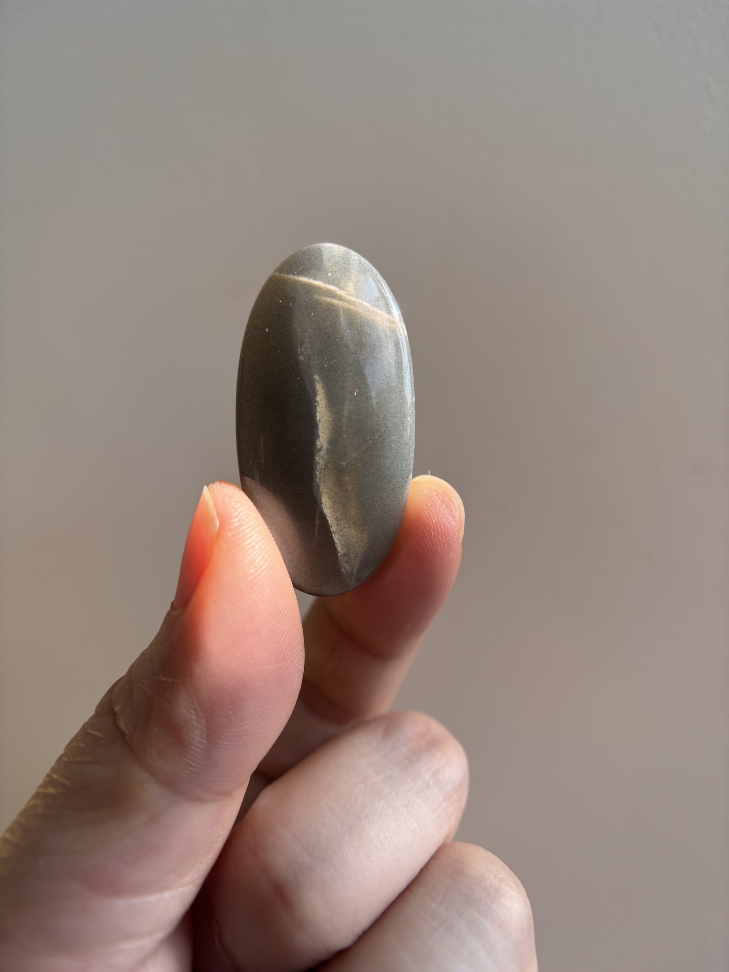 Black Moonstone 9.3g