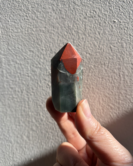 Bloodstone Tower 51g