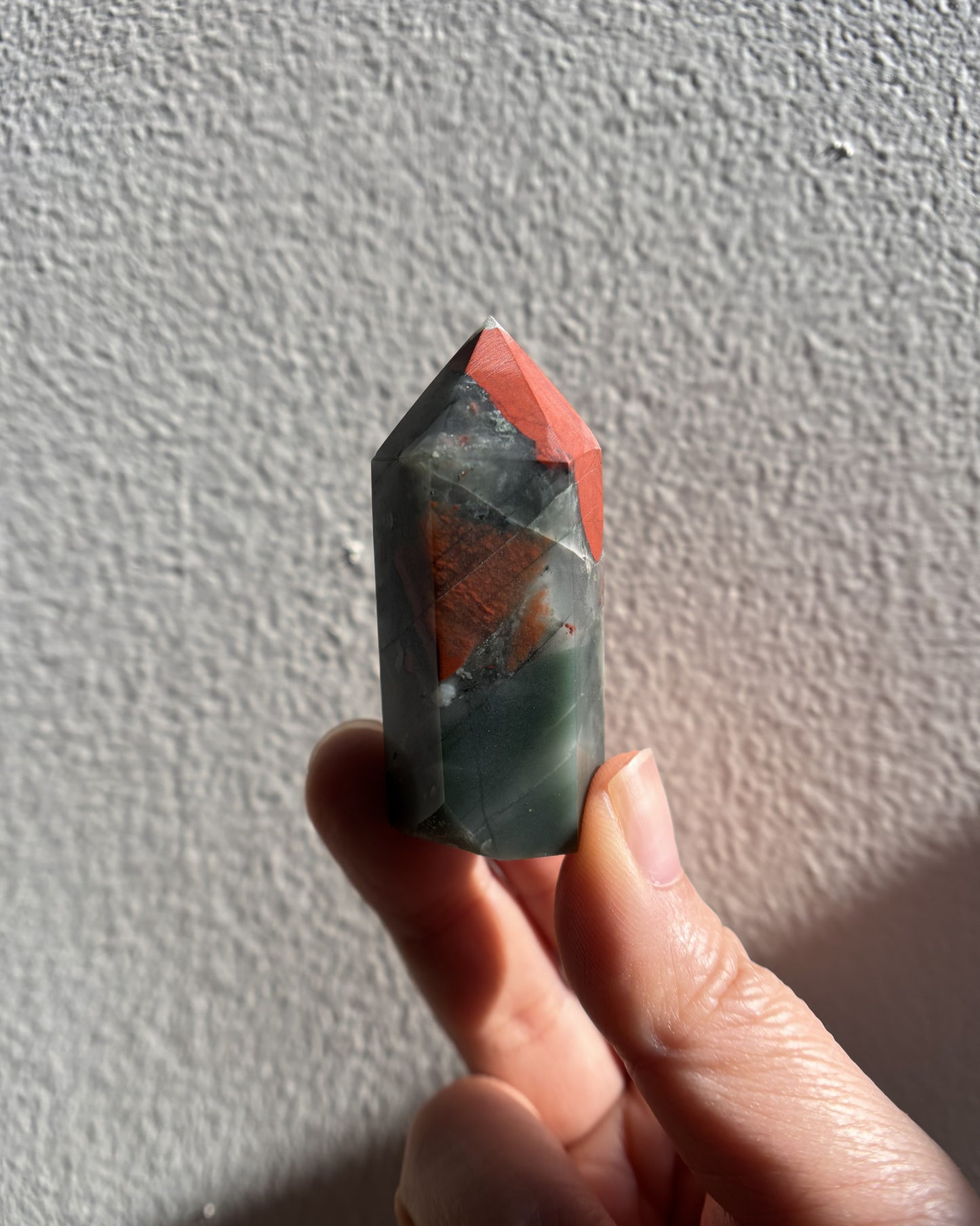Bloodstone Tower 51g