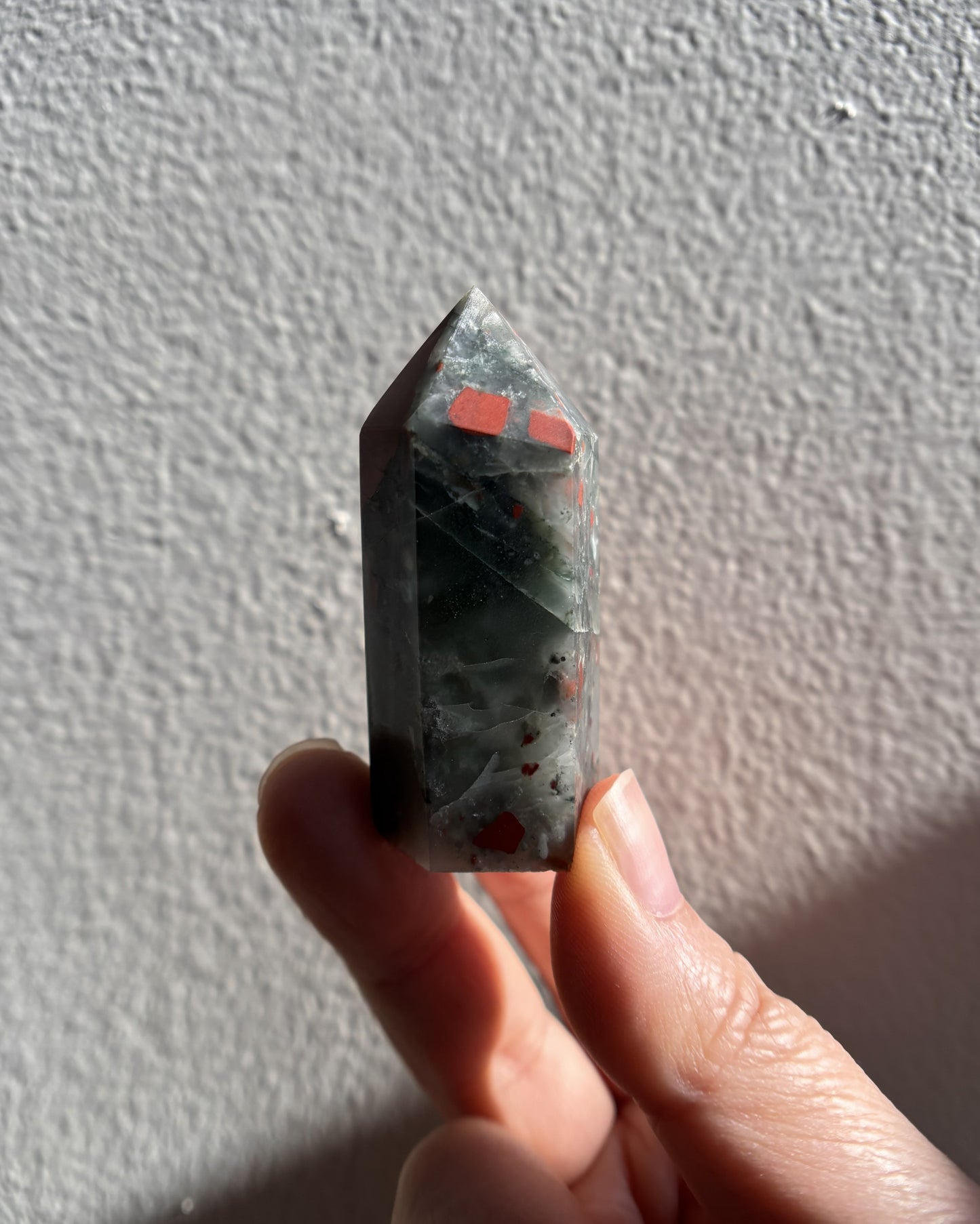 Bloodstone Tower 51g