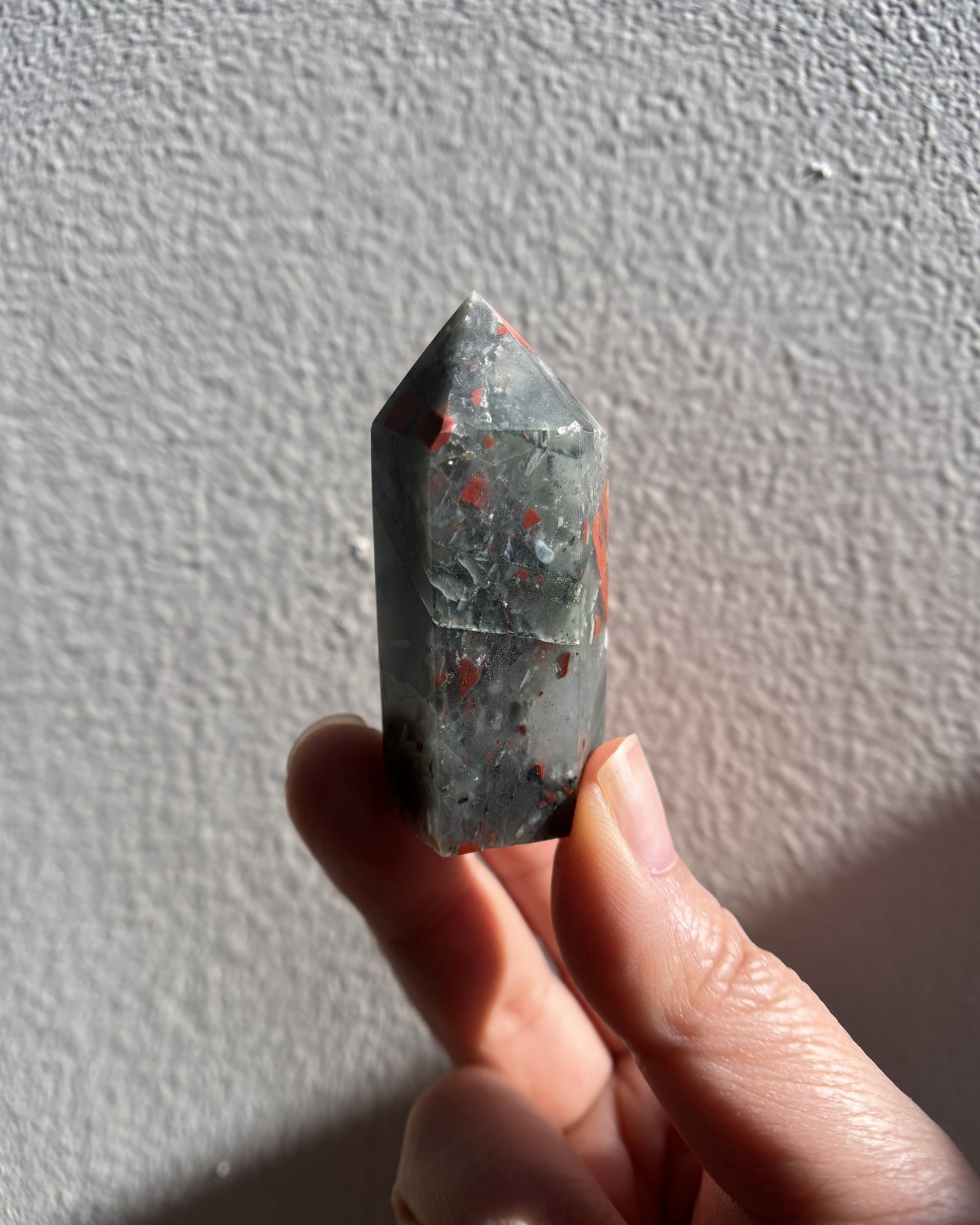 Bloodstone Tower 51g