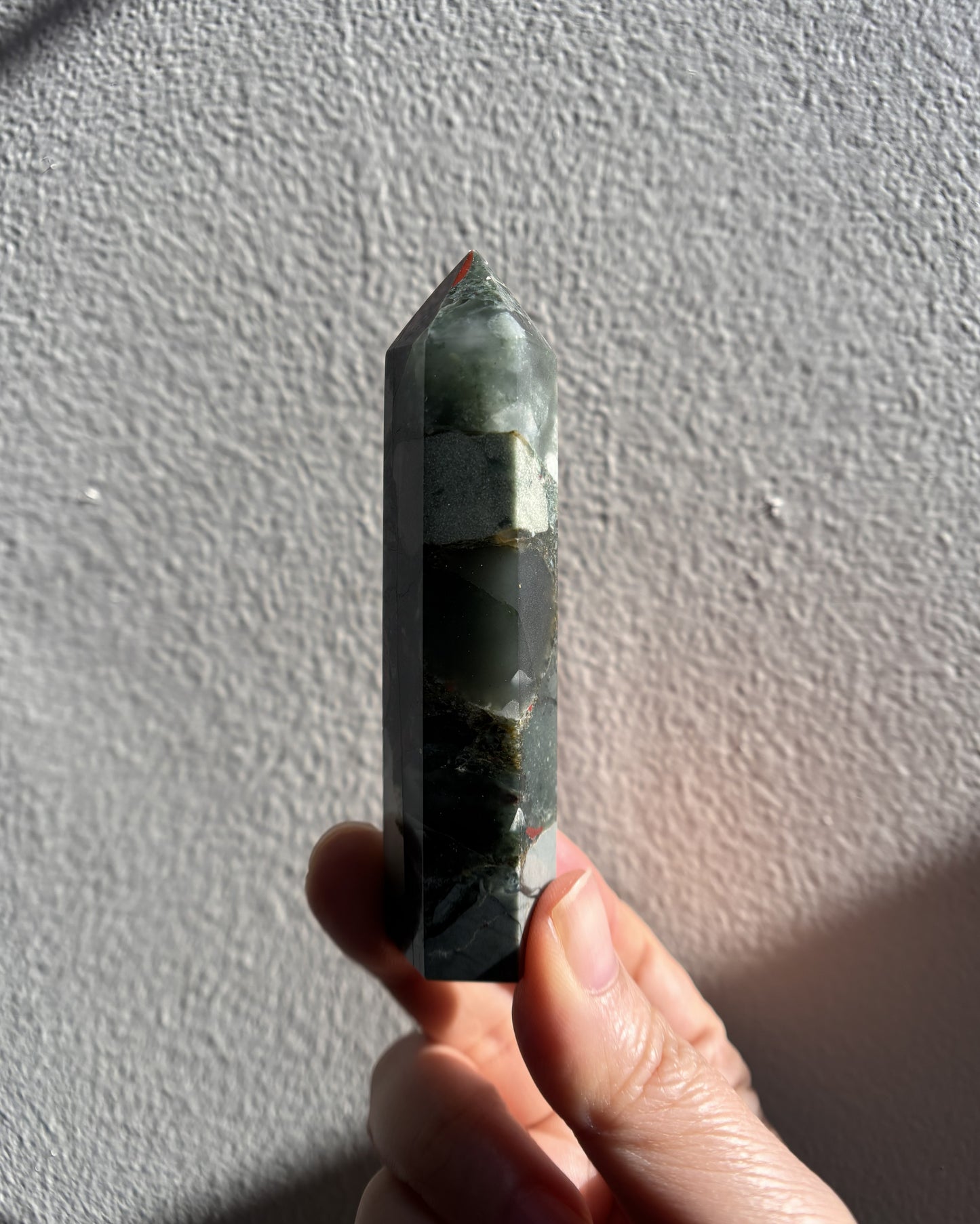 Bloodstone Tower 70g